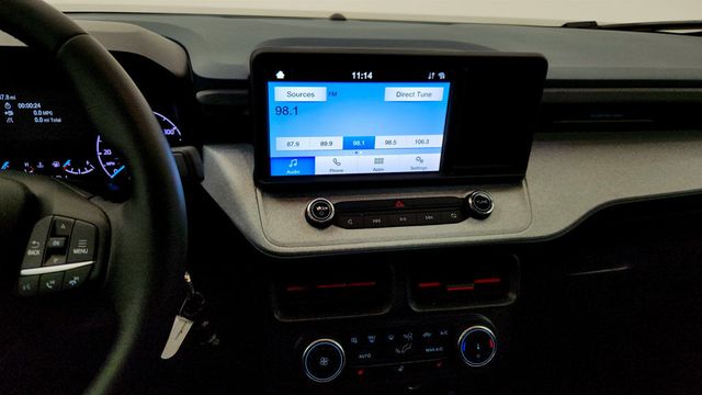 2024 Ford Maverick XLT FWD SuperCrew w/ Luxury Pkg, Hybrid Engine & Co-Pilot360 - 23012315 - 16