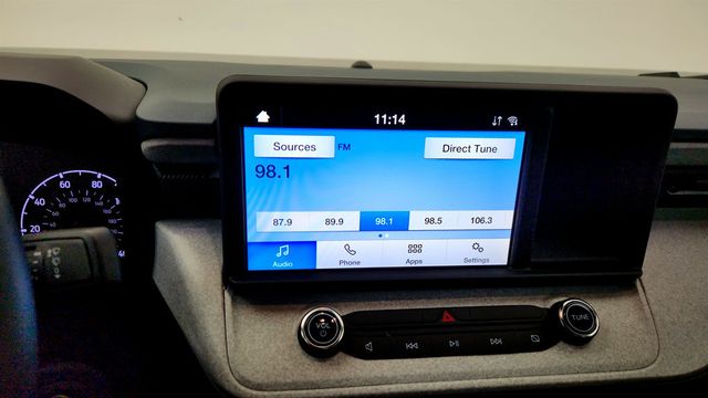 2024 Ford Maverick XLT FWD SuperCrew w/ Luxury Pkg, Hybrid Engine & Co-Pilot360 - 23012315 - 17