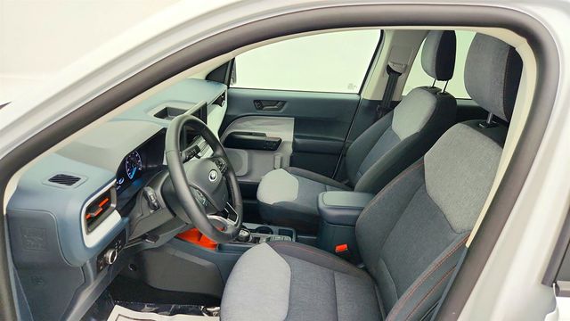 2024 Ford Maverick XLT FWD SuperCrew w/ Luxury Pkg, Hybrid Engine & Co-Pilot360 - 23012315 - 18