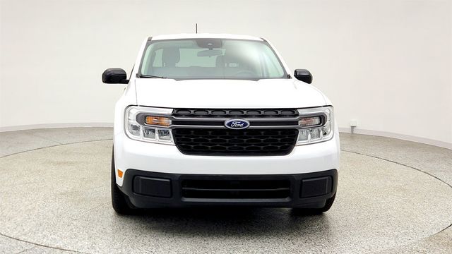 2024 Ford Maverick XLT FWD SuperCrew w/ Luxury Pkg, Hybrid Engine & Co-Pilot360 - 23012315 - 1