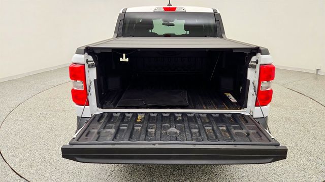 2024 Ford Maverick XLT FWD SuperCrew w/ Luxury Pkg, Hybrid Engine & Co-Pilot360 - 23012315 - 20