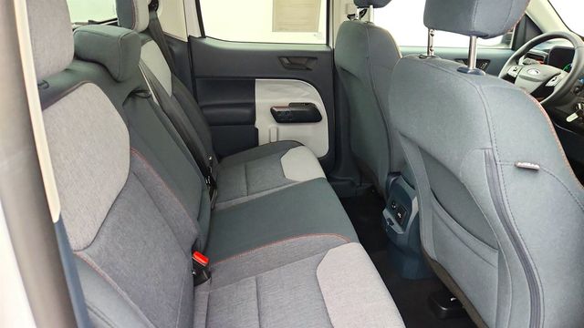 2024 Ford Maverick XLT FWD SuperCrew w/ Luxury Pkg, Hybrid Engine & Co-Pilot360 - 23012315 - 21