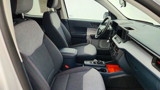 2024 Ford Maverick XLT FWD SuperCrew w/ Luxury Pkg, Hybrid Engine & Co-Pilot360 - 23012315 - 22