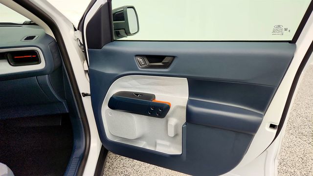 2024 Ford Maverick XLT FWD SuperCrew w/ Luxury Pkg, Hybrid Engine & Co-Pilot360 - 23012315 - 24