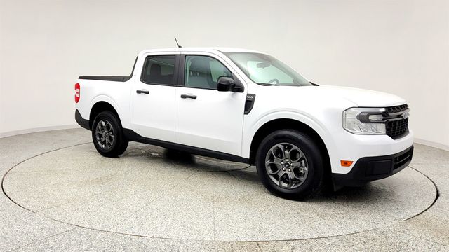 2024 Ford Maverick XLT FWD SuperCrew w/ Luxury Pkg, Hybrid Engine & Co-Pilot360 - 23012315 - 2