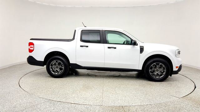 2024 Ford Maverick XLT FWD SuperCrew w/ Luxury Pkg, Hybrid Engine & Co-Pilot360 - 23012315 - 3