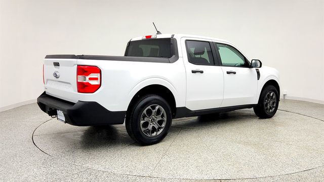 2024 Ford Maverick XLT FWD SuperCrew w/ Luxury Pkg, Hybrid Engine & Co-Pilot360 - 23012315 - 4