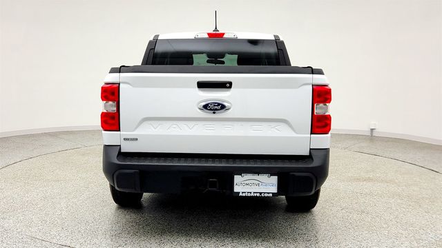 2024 Ford Maverick XLT FWD SuperCrew w/ Luxury Pkg, Hybrid Engine & Co-Pilot360 - 23012315 - 5