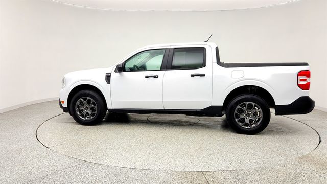2024 Ford Maverick XLT FWD SuperCrew w/ Luxury Pkg, Hybrid Engine & Co-Pilot360 - 23012315 - 7