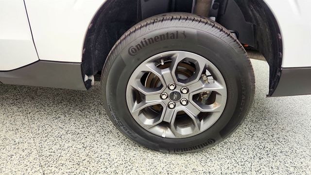 2024 Ford Maverick XLT FWD SuperCrew w/ Luxury Pkg, Hybrid Engine & Co-Pilot360 - 23012315 - 8