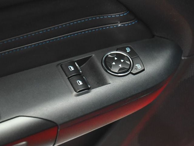 2024 Ford Mustang Dark Horse - 23025867 - 9