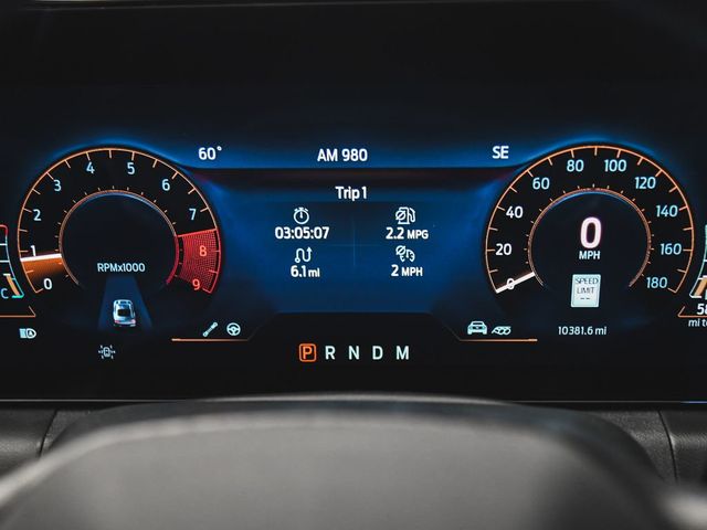 2024 Ford Mustang Dark Horse - 23025867 - 13