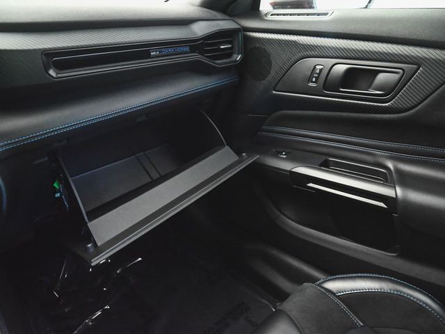 2024 Ford Mustang Dark Horse - 23025867 - 14