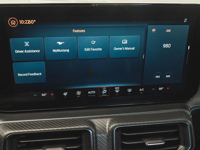 2024 Ford Mustang Dark Horse - 23025867 - 15