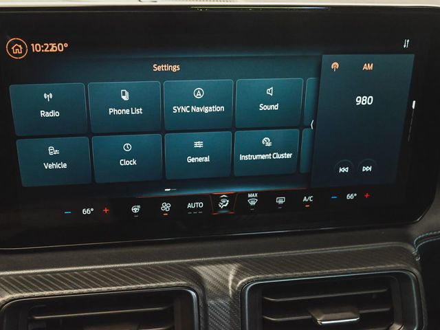 2024 Ford Mustang Dark Horse - 23025867 - 16
