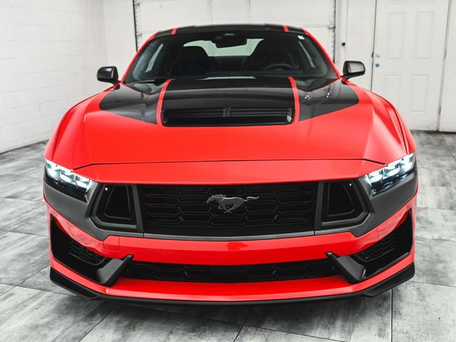 2024 Ford Mustang Dark Horse - 23025867 - 1