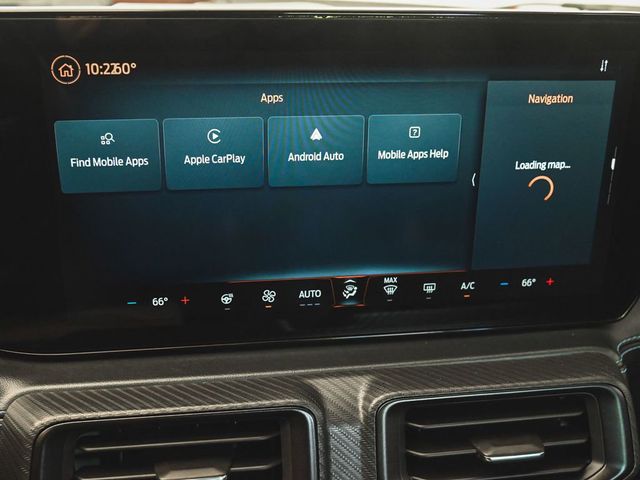 2024 Ford Mustang Dark Horse - 23025867 - 19