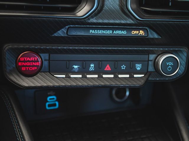 2024 Ford Mustang Dark Horse - 23025867 - 20