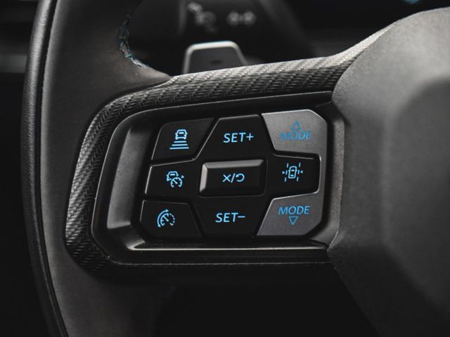 2024 Ford Mustang Dark Horse - 23025867 - 22