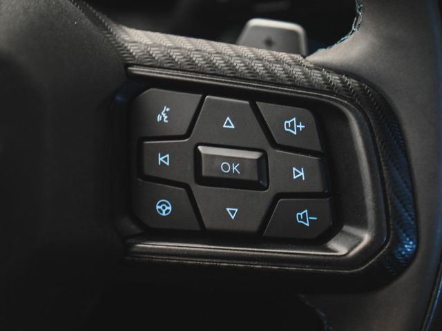 2024 Ford Mustang Dark Horse - 23025867 - 23