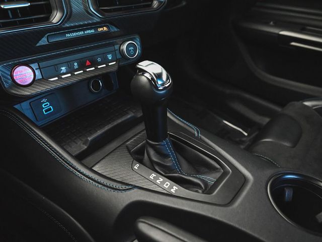 2024 Ford Mustang Dark Horse - 23025867 - 25