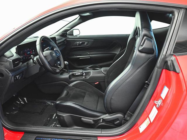 2024 Ford Mustang Dark Horse - 23025867 - 26