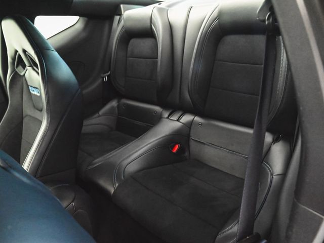2024 Ford Mustang Dark Horse - 23025867 - 27
