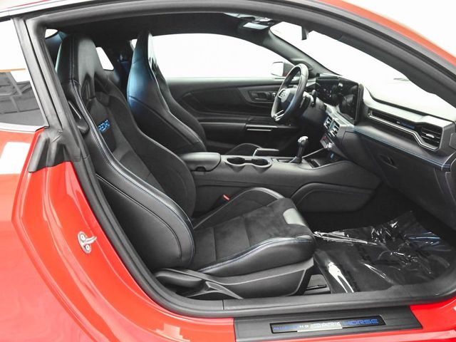 2024 Ford Mustang Dark Horse - 23025867 - 28