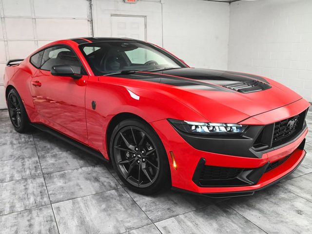 2024 Ford Mustang Dark Horse - 23025867 - 2