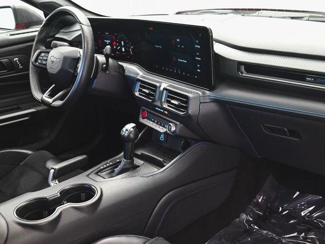 2024 Ford Mustang Dark Horse - 23025867 - 29