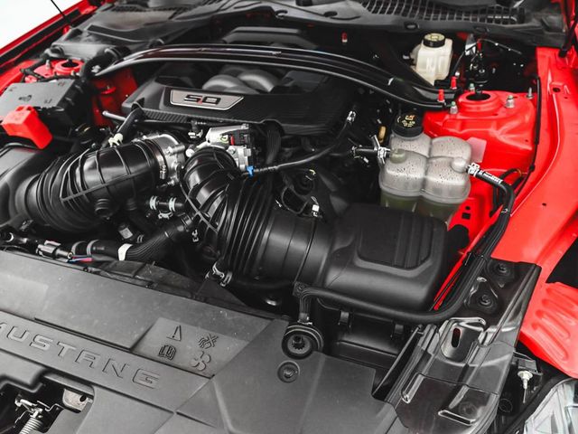 2024 Ford Mustang Dark Horse - 23025867 - 33