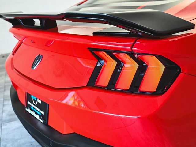 2024 Ford Mustang Dark Horse - 23025867 - 36