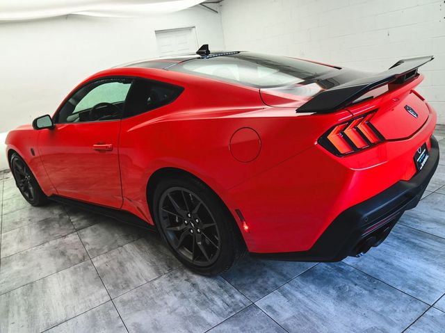 2024 Ford Mustang Dark Horse - 23025867 - 3