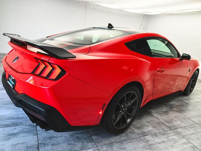 2024 Ford Mustang Dark Horse - 23025867 - 5