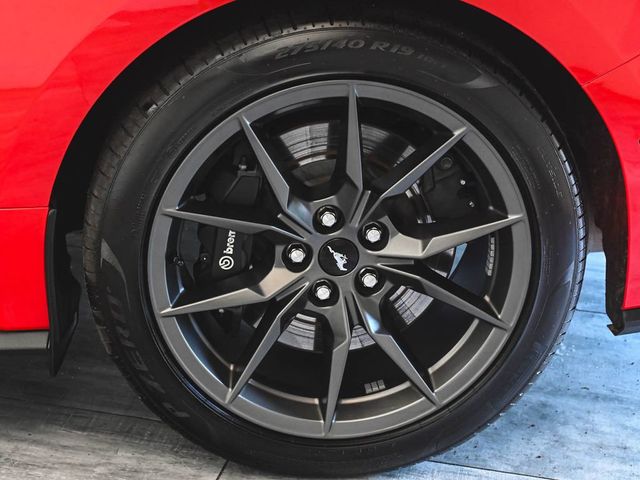 2024 Ford Mustang Dark Horse - 23025867 - 6