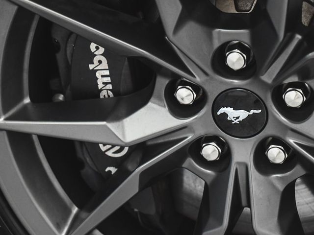 2024 Ford Mustang Dark Horse - 23025867 - 7