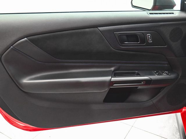 2024 Ford Mustang Dark Horse - 23025867 - 8