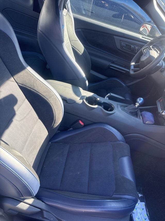 2024 Ford Mustang Dark Horse Fastback - 22974426 - 9