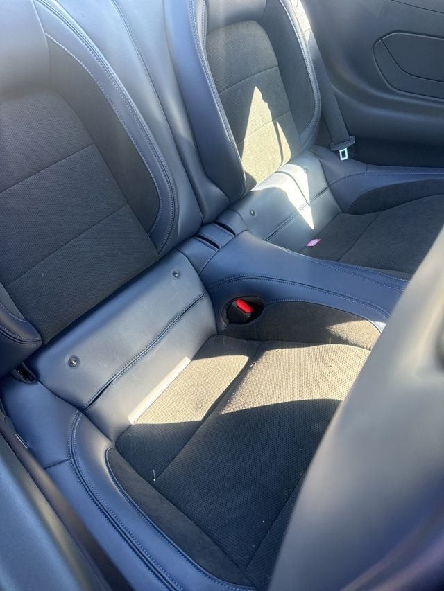 2024 Ford Mustang Dark Horse Fastback - 22974426 - 10