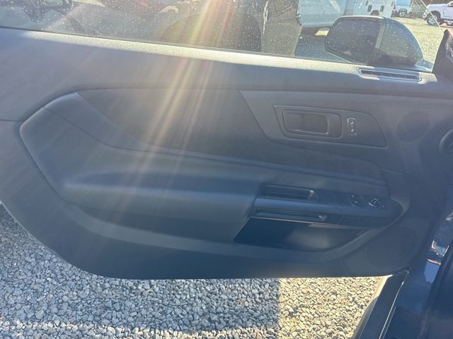 2024 Ford Mustang Dark Horse Fastback - 22974426 - 12