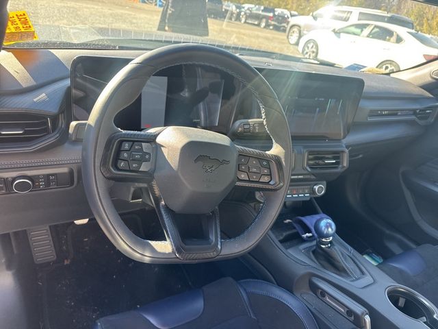 2024 Ford Mustang Dark Horse Fastback - 22974426 - 14