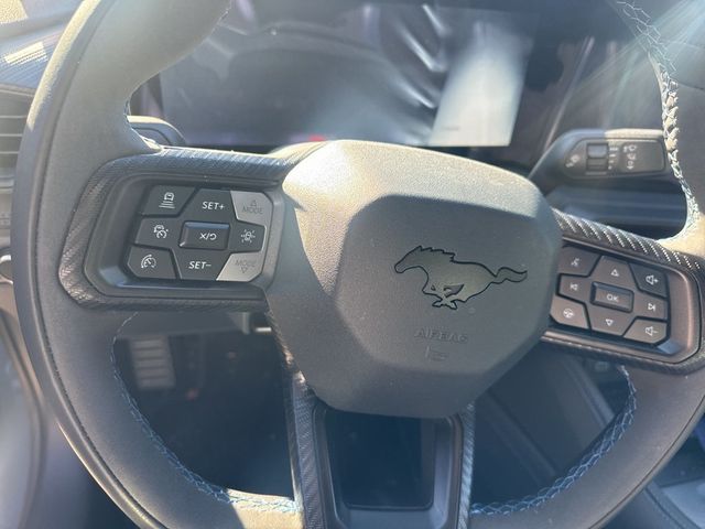 2024 Ford Mustang Dark Horse Fastback - 22974426 - 16