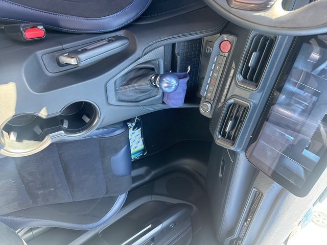 2024 Ford Mustang Dark Horse Fastback - 22974426 - 18