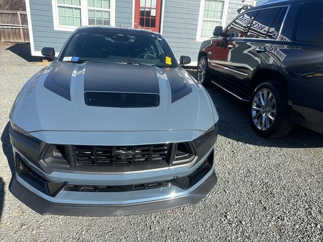 2024 Ford Mustang Dark Horse Fastback - 22974426 - 1