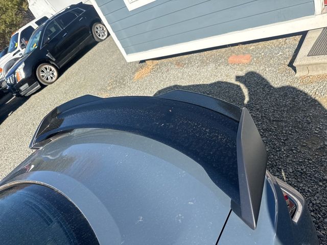 2024 Ford Mustang Dark Horse Fastback - 22974426 - 19