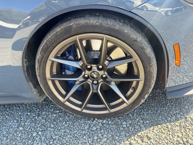 2024 Ford Mustang Dark Horse Fastback - 22974426 - 20