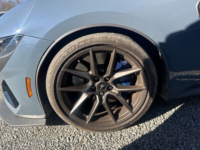 2024 Ford Mustang Dark Horse Fastback - 22974426 - 21