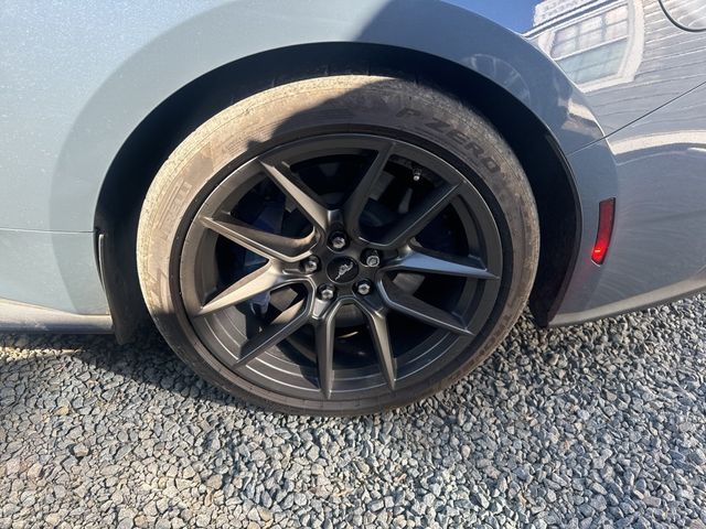 2024 Ford Mustang Dark Horse Fastback - 22974426 - 22