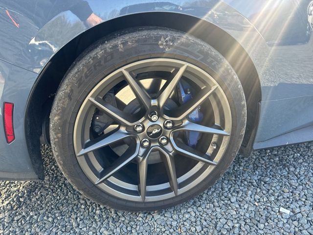 2024 Ford Mustang Dark Horse Fastback - 22974426 - 23