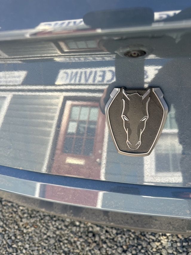 2024 Ford Mustang Dark Horse Fastback - 22974426 - 24